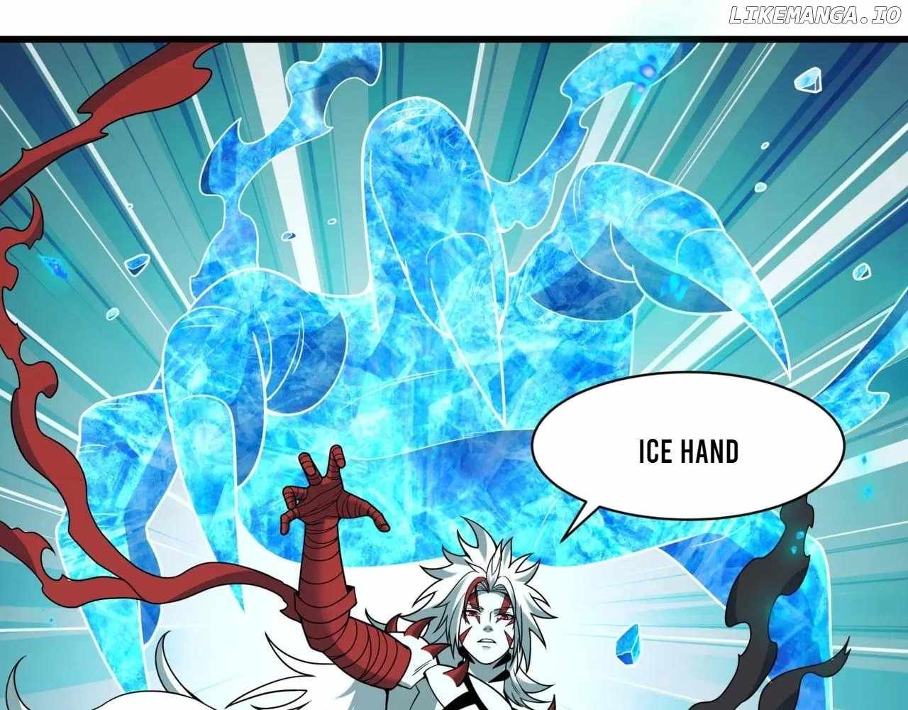 Age of Terror Chapter 487 124